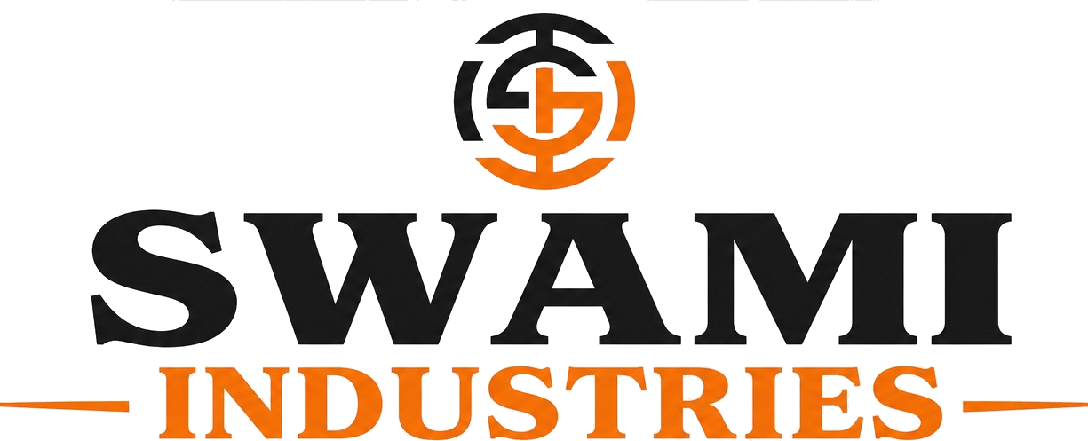 Swami Industries logo