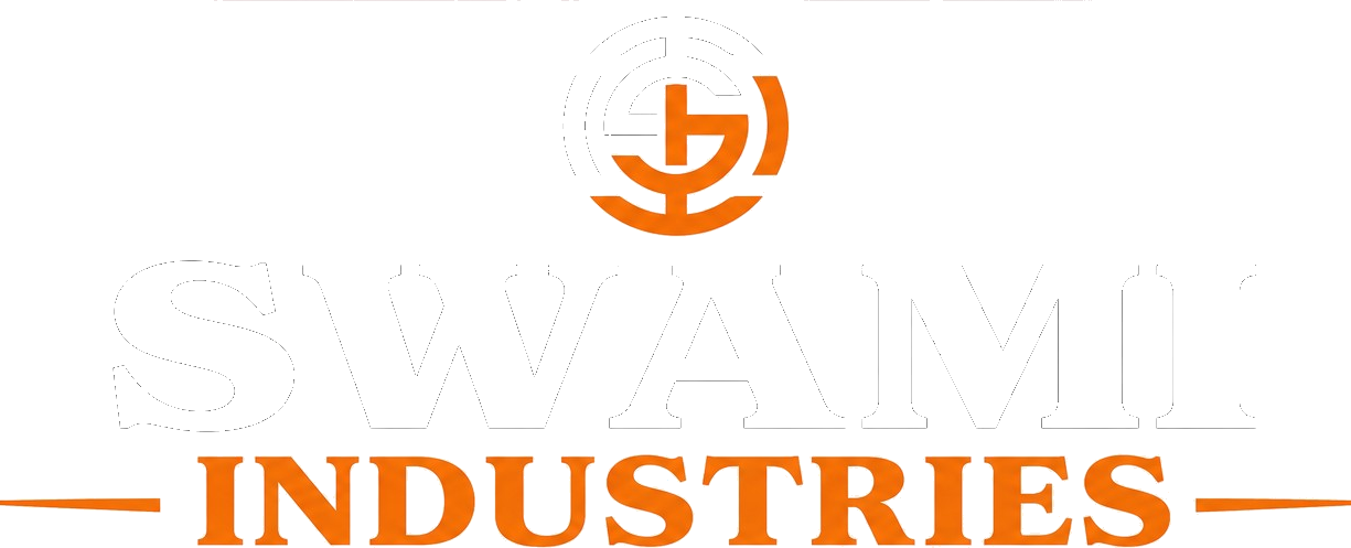 Swami Industries logo