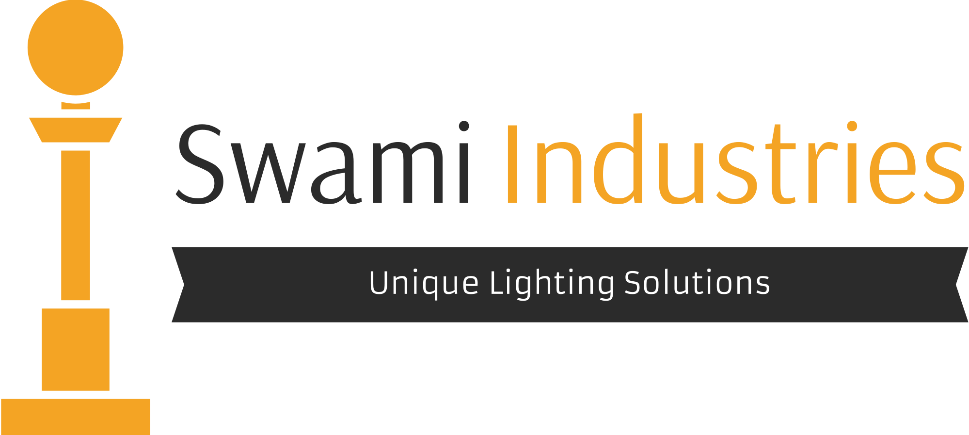 Swami industries Pole Light