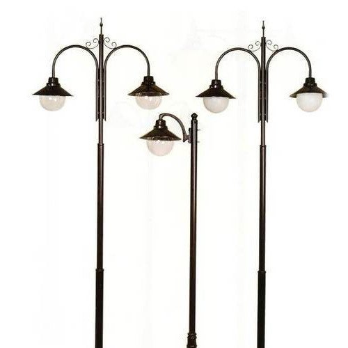 Decorative Lighting Pole