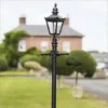 Decorative Lighting Pole