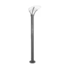 Decorative Lighting Poles