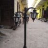 Decorative lighting Pole